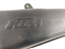 KTM LC4 ER 600 [1994] - Schalldämpfer Auspuff-2
