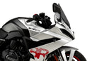 SUZUKI GSX-8R [2025] – R-Racer Screen – Matte Black-3