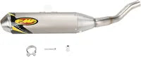 Suzuki Dr Z 400 S [2014, 2020-2022] - Q4 slip-on silencer - picture 8