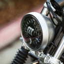 Bmw R Nine T ABS Racer [2017, 2020-2021] - headlight mounting kit - picture 10