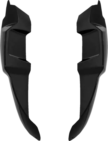 Harley Davidson Fxlr [SADDLEMEN] – Untere Verkleidung S-RT