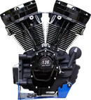 Harley-Davidson FLSTFI 1923 Softail Fat Boy Gray Ghost 117 [2025] - Kurbelgehäuse MK-Series 4-1/2" – Bild 8