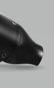 Triumph Speed ​​Twin 1200 [AKRAPOVIC] – Heat protection