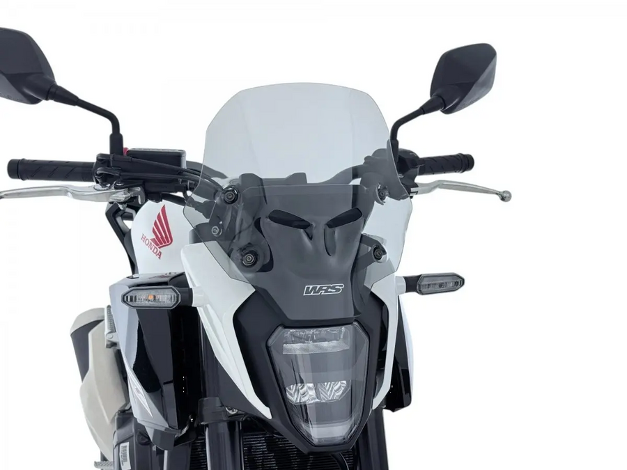 honda cb 500 hornet [WRS] – Sport Windschild CB500 Hornet