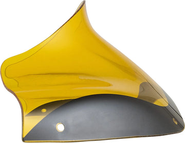 harley davidson fltruse [KLOCK WERKS] – Kolor Flare™ Windschild