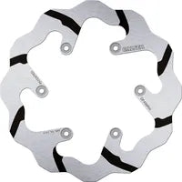 Yamaha Wr 426 F [2002] - BRAKE DISC FIXED WAVE GROOVED OVERSIZE – picture 5