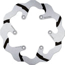 Yamaha Yz 426 F [2002] - BRAKE DISC FIXED WAVE GROOVED OVERSIZE – picture 3