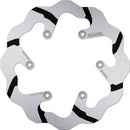 Yamaha Yz 426 F [2002] - BRAKE DISC FIXED WAVE GROOVED OVERSIZE – Picture 1