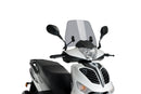 KEEWAY LOGIK 125 IE 4T LC [2020] – Scooter disc Trafic – Tinted-3