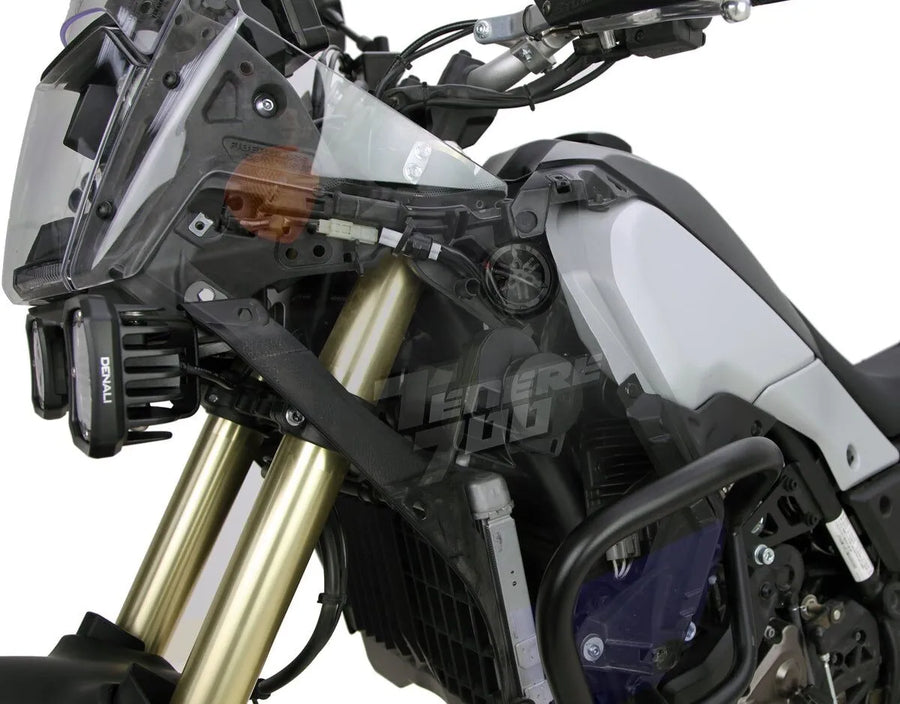 Yamaha Tenere 700 [DENALI] – Hupenhalterung