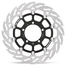 BMW R 1300 GS Adventure Trophy [2024-2026] - Flame Series Floating Brake Disc – Item no. 113285 – Image 5