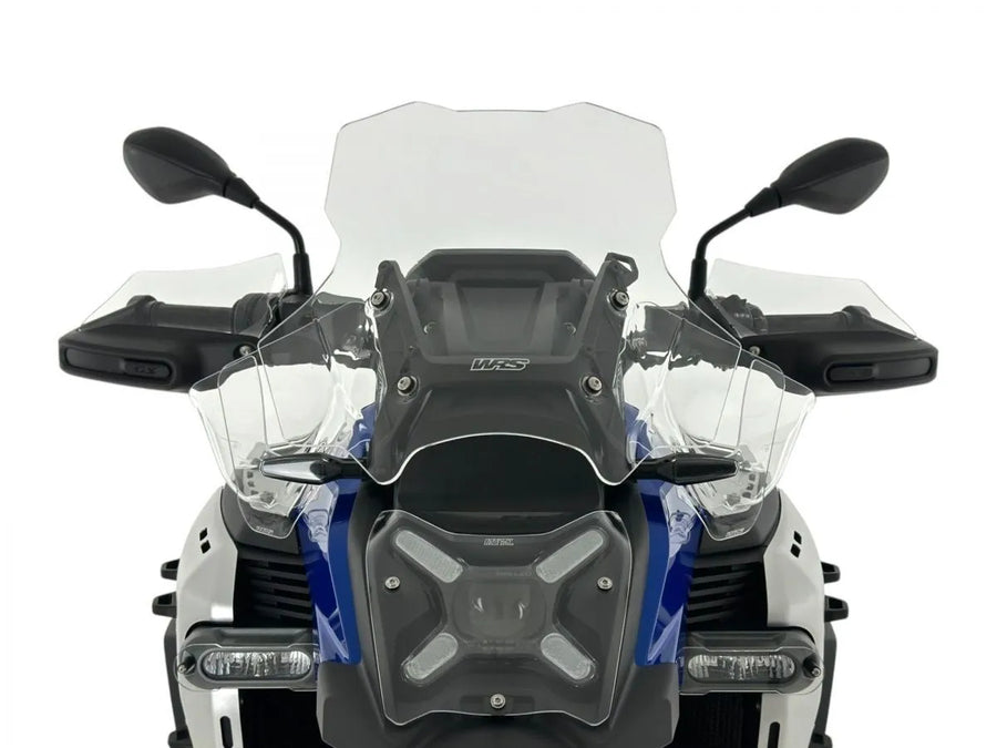 bmw r 1300 gs adventure [WRS] – Verkleidungsscheibe für Modelle mit Radar