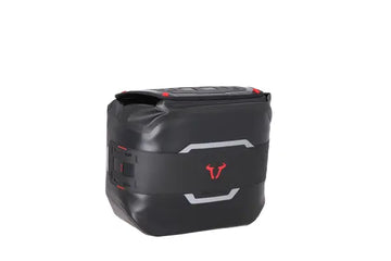Triumph Speed ​​Twin 900 [SW-MOTECH] – V-LOC WP side bag (11 liters)