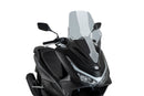 HONDA PCX 125 [2025] – Windschutzscheibe V-Tech Line Touring – Stark getönt-5