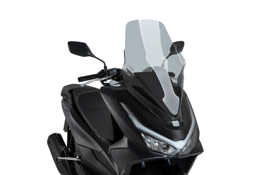 HONDA PCX 125 [2025] – Windschutzscheibe V-Tech Line Touring – Stark getönt