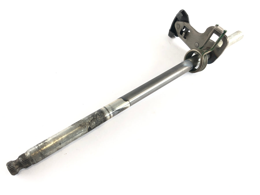 Kawasaki ZXR 400 ZX400L [1993] - Shift shaft