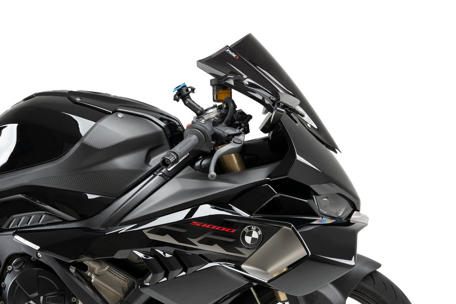 BMW S 1000 RR [2025] – Z-Racing Scheibe – Getönt
