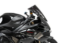 BMW S 1000 RR [2025] – Z-Racing Screen – Transparent-4