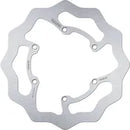 Fantic XX 250 [2025] - BREMSSCHEIBE SHARK FIXED – Bild 10