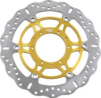 Honda Ctx 1300 [2014-2015, 2015-2019] - brake disc - picture 12