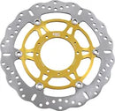 Honda Ctx 1300 [2014-2015, 2015-2019] - brake disc - picture 12
