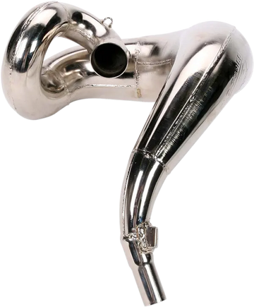 Ktm SX 380 [1998-1999] - Gnarly manifold - picture 2