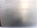 Moto Guzzi Stelvio 1200 8V [2011] - Auspuff Schalldämpfer-5