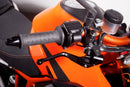 honda cb 300 [GILLES TOOLING] – Factor-X brake lever-2