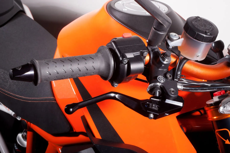 honda cb 600 [GILLES TOOLING] – Factor-X brake lever