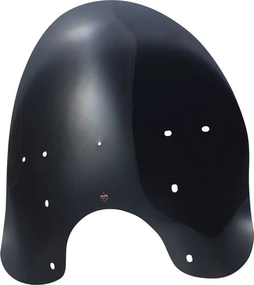 harley davidson flstc [KLOCK WERKS] – Flare™ Billboard-Windschild - 0