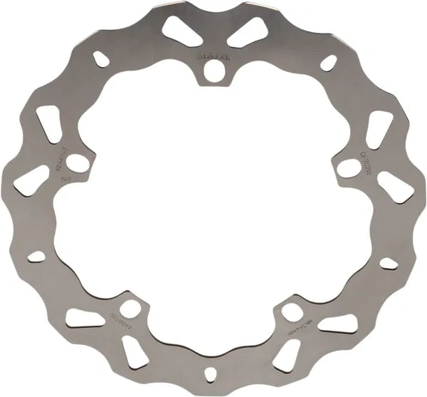 Bmw R 1200 C [1998, 2002, 2005, 1999, 2001-2003] - brake disc - picture 4
