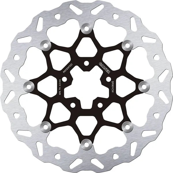 Ktm Duke 790 ABS [2018-2019, 2020, 2022-2024] - brake discs - picture 3