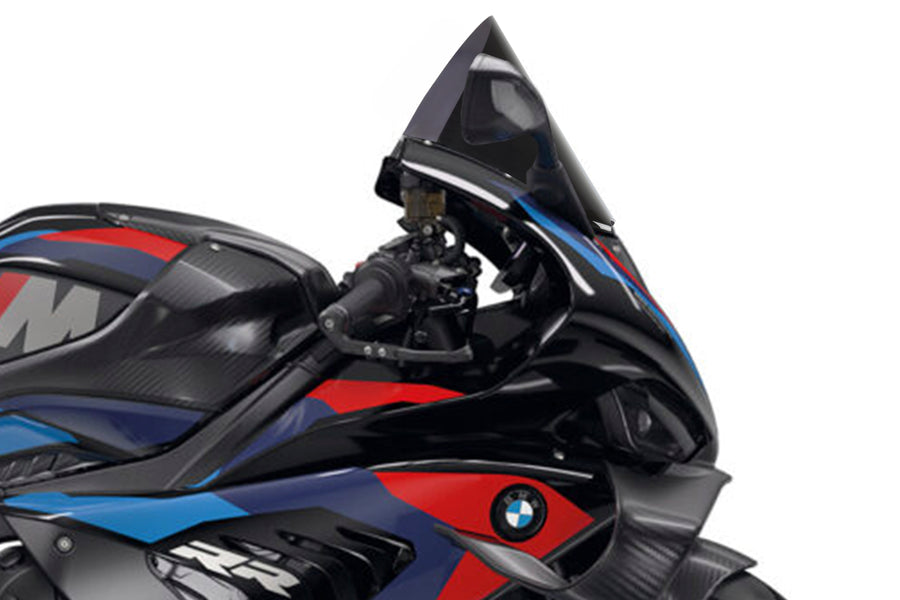 BMW M 1000 RR [2025] – R-Racer Screen – Transparent
