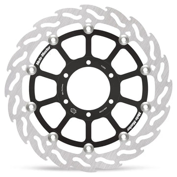 BMW R 1300 GS Adventure Option 719 Karakorum [2025-2026] - Flame Series Floating Brake Disc – Item no. 113283 – Image 1