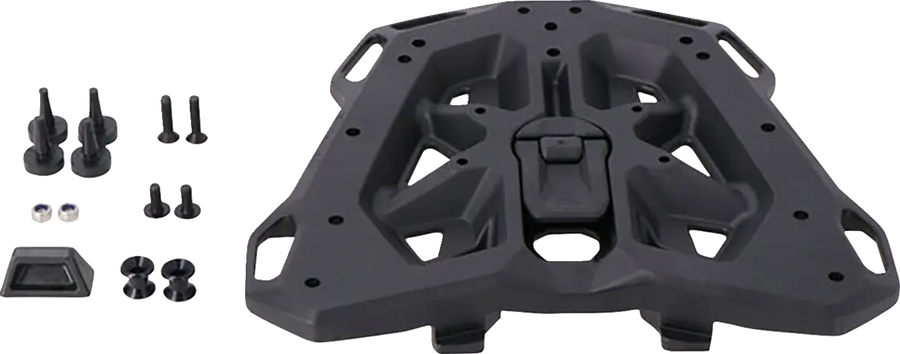 BMW R 1250 GS [SW-MOTECH] – Adapter-Kit für STREET-RACK Gepäckträger