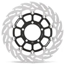 Triumph BONNEVILLE BOBBER 1200 TFC Factory Custom [2020] - Cubiq floating brake disc - picture 10