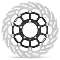 Triumph Thruxton 1200 RS [2023] - Cubiq floating brake disc - picture 10