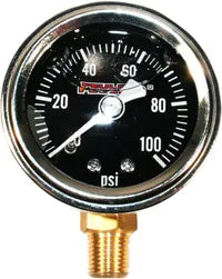Harley-Davidson FLHTCUTG 1868 Tri Glide Ultra 114 [2025] - Remote Oil Pressure Gauge Kit - Image 12