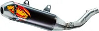 Honda CRF 250 Rx [2025-2027] - Powercore 4 Hex Slip-On Silencer – Picture 7