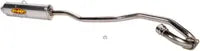 Yamaha TT-R 125 [2000, 2002, 2005] - Mini Powercore 4 - Feature: with spark arrester - Figure 6