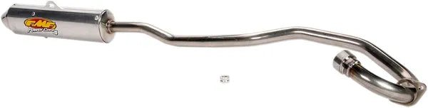 Yamaha TT-R 125 [2000, 2002, 2005] - Mini Powercore 4 - Feature: with spark arrester - Figure 4