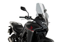 HONDA XL 750 TRANSALP [2024] – touring screen – transparent-4