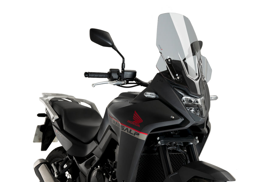 HONDA XL 750 TRANSALP [2024] – touring screen – transparent