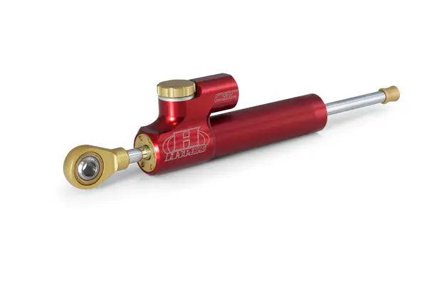 Ducati Monster 900 [HYPERPRO] – RSC Lenkungsdämpfer