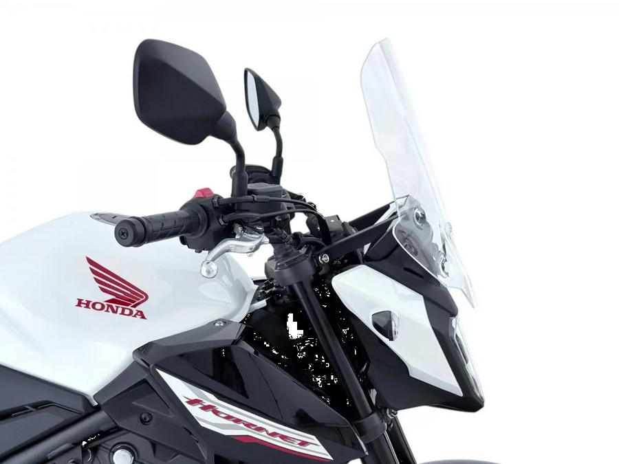 honda cb 500 hornet [WRS] – Touring Windschild CB500 Hornet