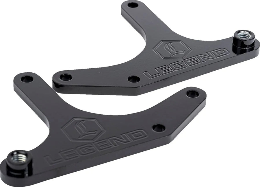Harley-Davidson FLHXXX 1690 Trike Street Glide [2010-2011] - Twin Cam Trike rear axle lifting kit - picture 1