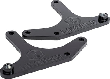Harley-Davidson FLHTCUTG 1690 Trike Tri Glide Ultra Classic [2009, 2013-2016] - Twin Cam Trike rear axle lifting kit - picture 1
