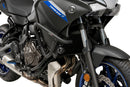 YAMAHA TRACER 7 GT [2024] – Sturzbügel – Schwarz-4