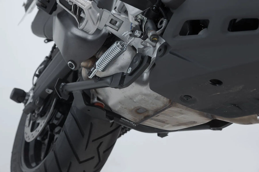 ducati multistrada 950 [SW-MOTECH] – Mittelständer