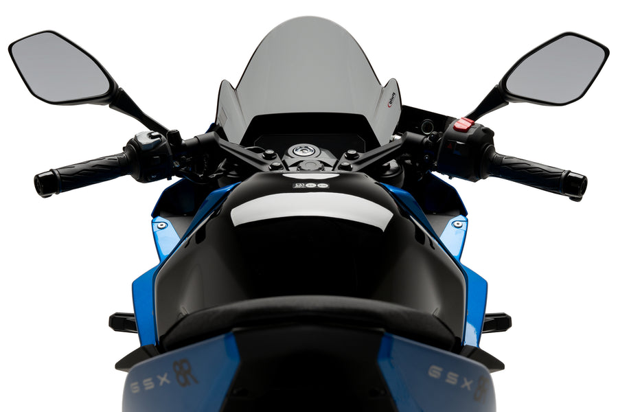 SUZUKI GSX-8R [2025] – Z-Racing Scheibe – Transparent